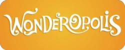May contain: logo and text