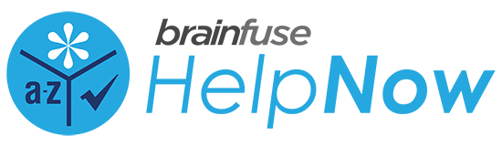 HelpNow logo