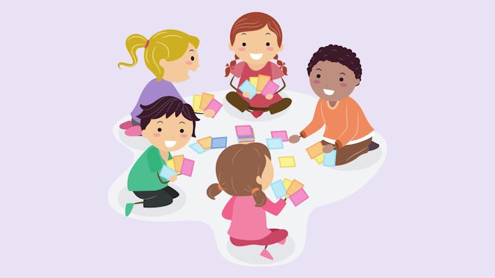 Kids Event