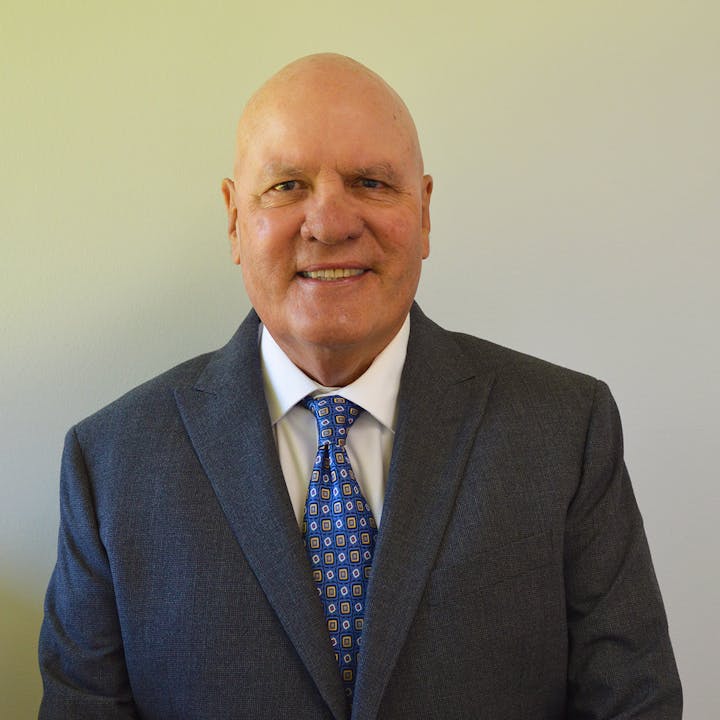 photo of Michael Martinez