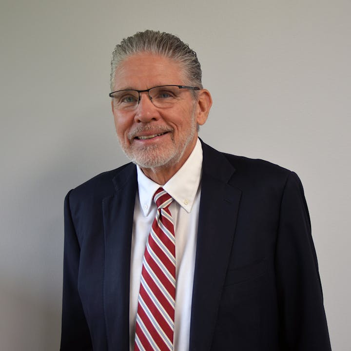 photo of James Davis