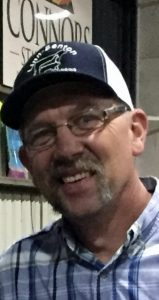 Mike Duchi