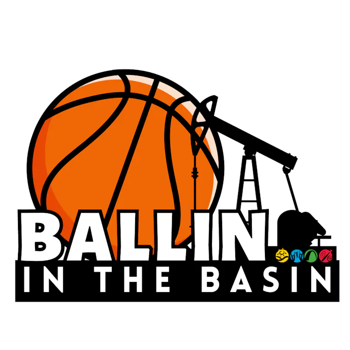 Basketball logo