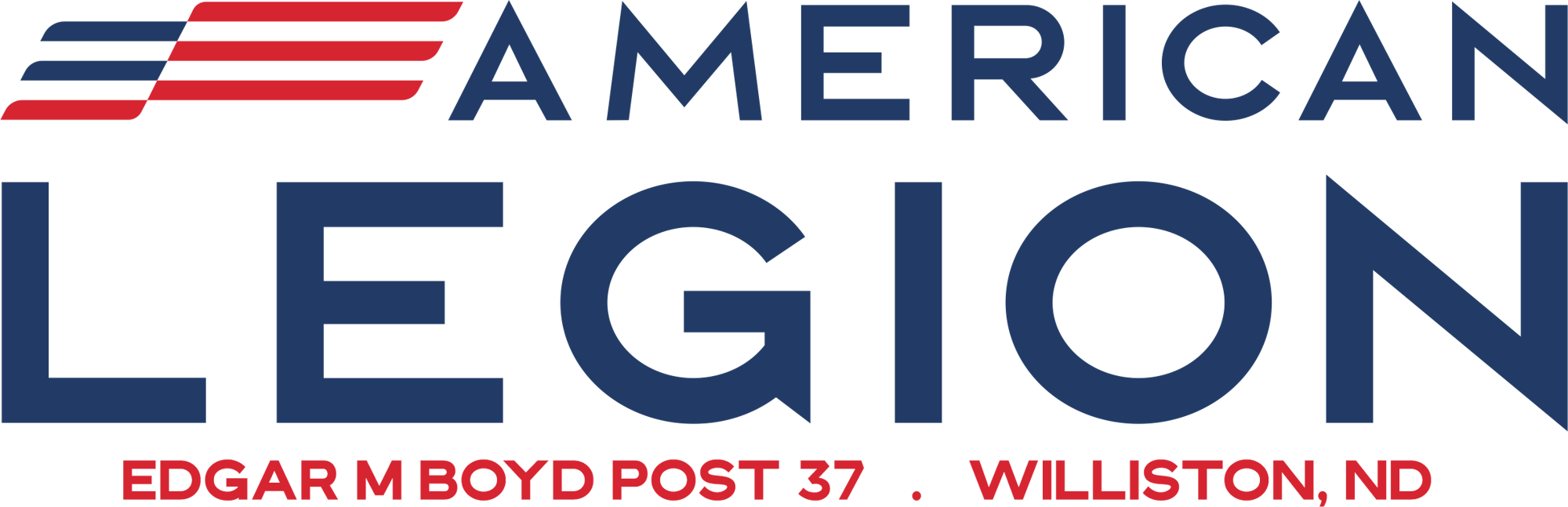 American Legion Logo