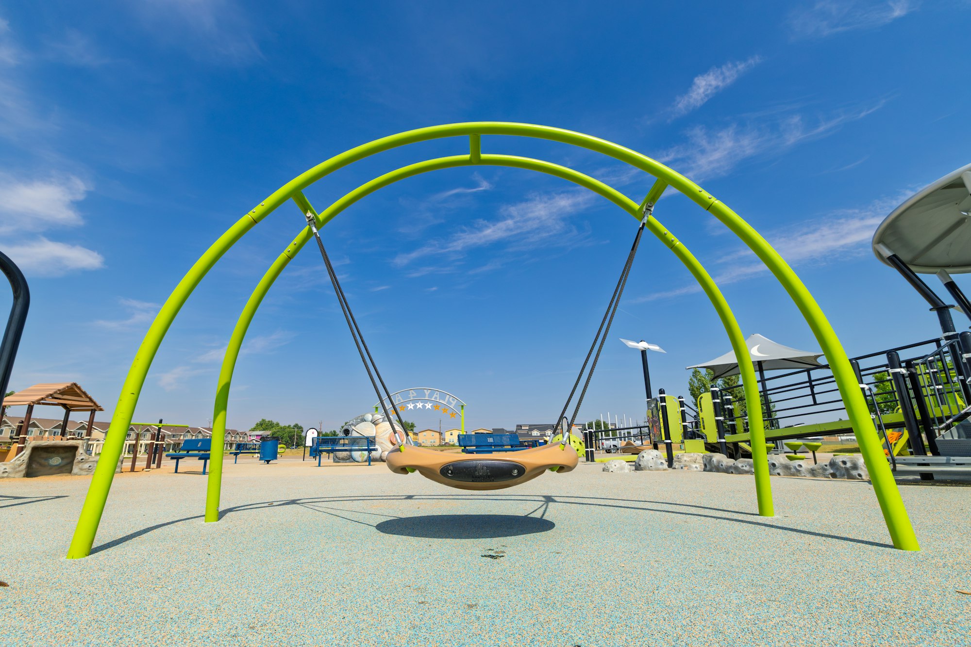 Playground