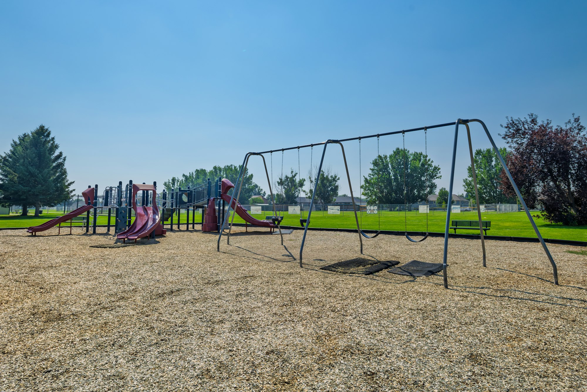 Playground