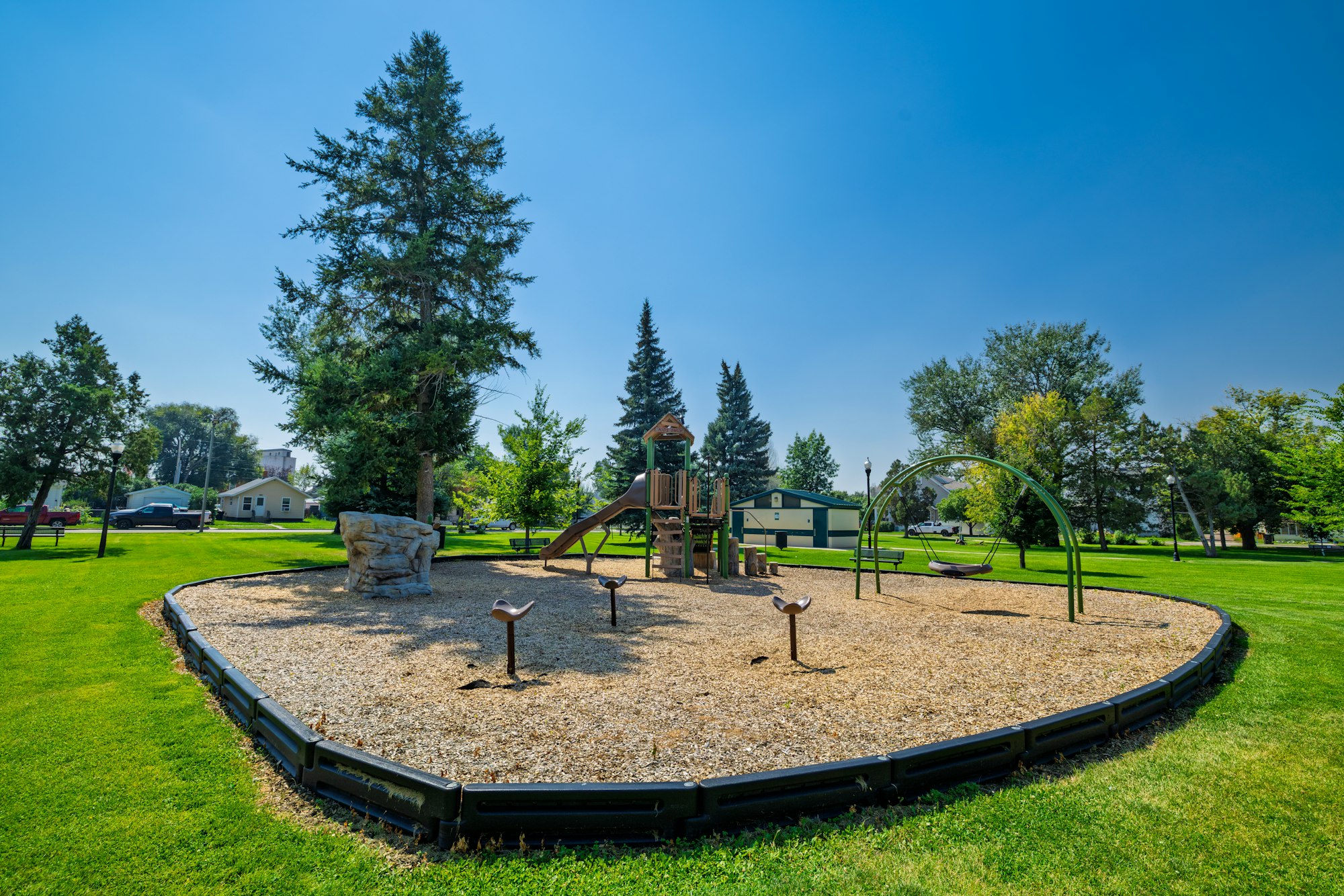 Playground