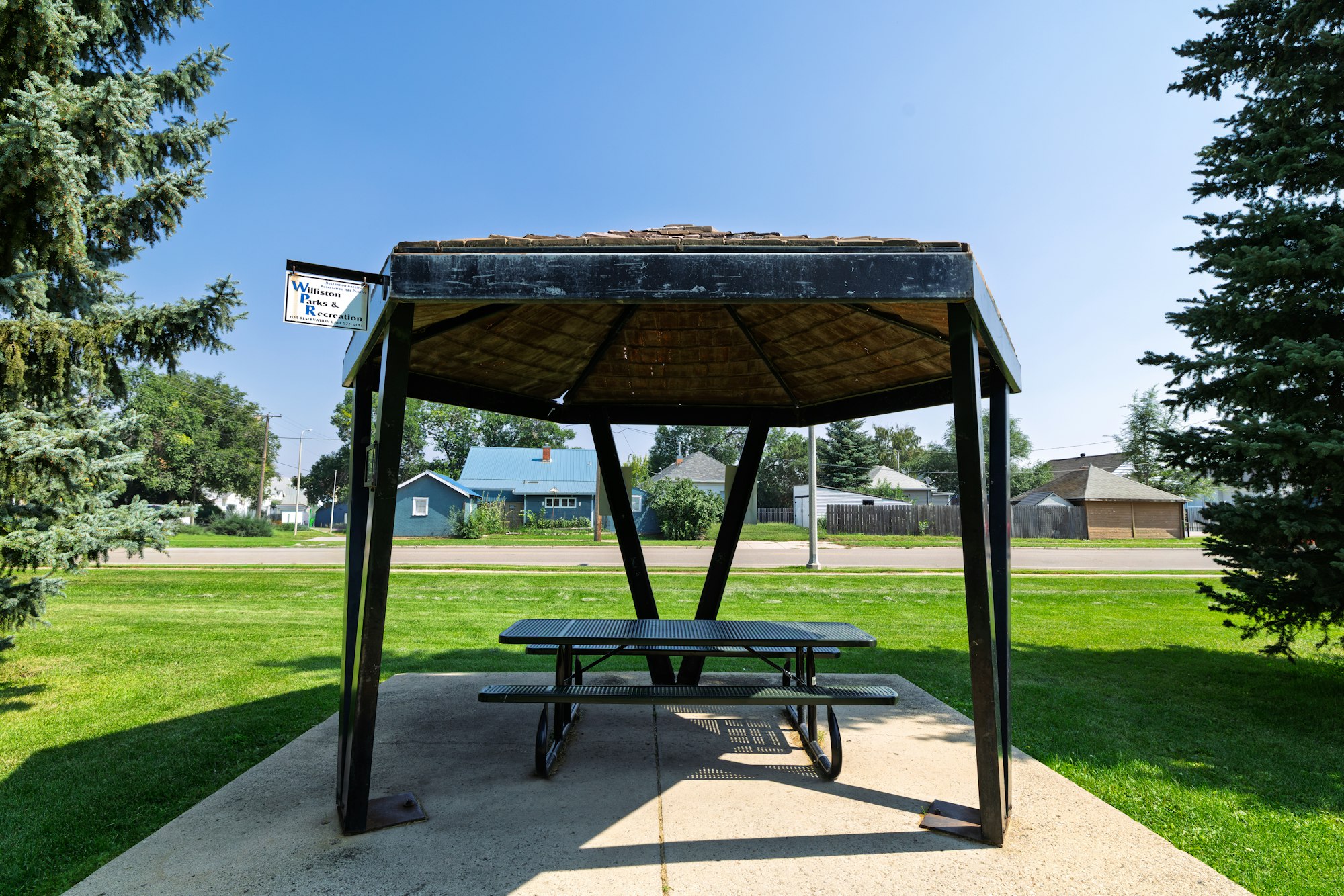 Shelter