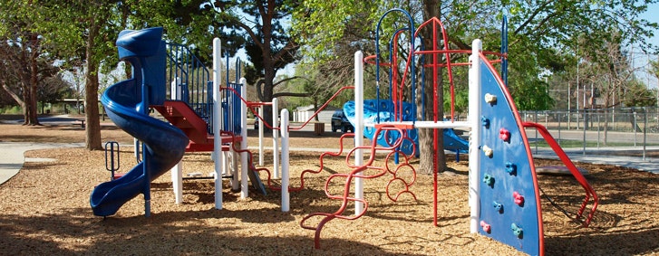 May contain: chair, furniture, play area, and playground