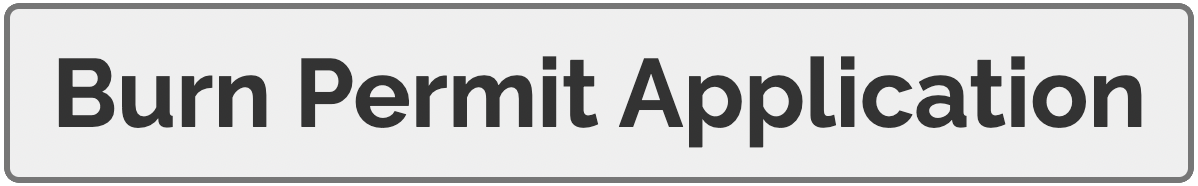 burn permit application