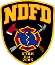 North Davis Fire District