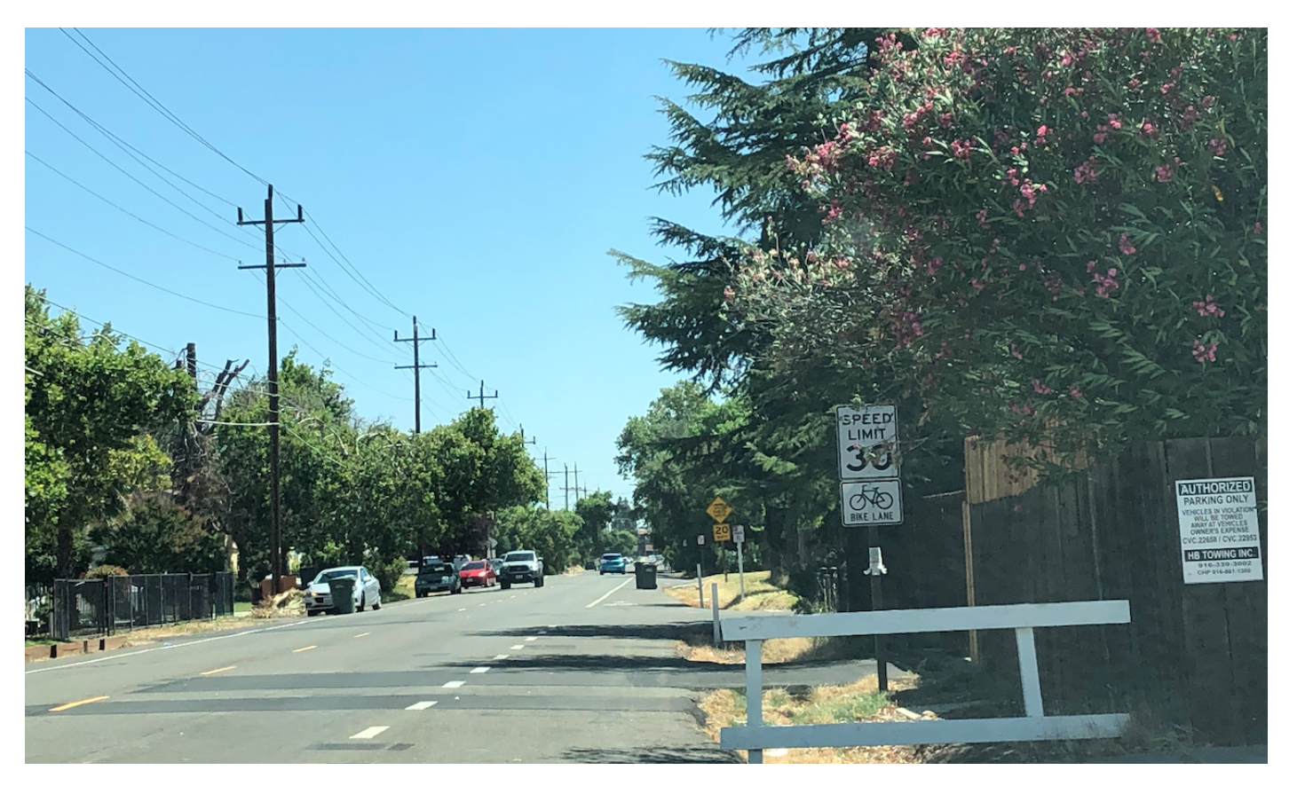 May contain: road, transportation, car, vehicle, and automobile