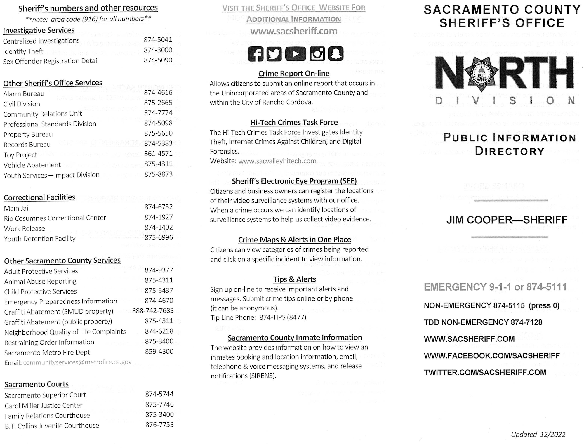 May contain: text and menu