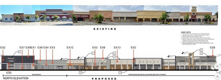 May contain: label and text