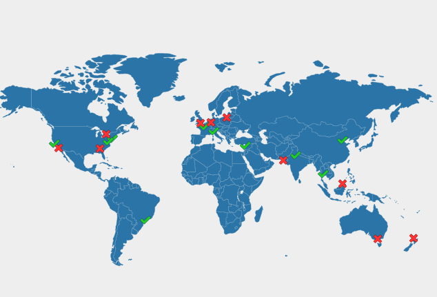 May contain: map, diagram, plot, and atlas