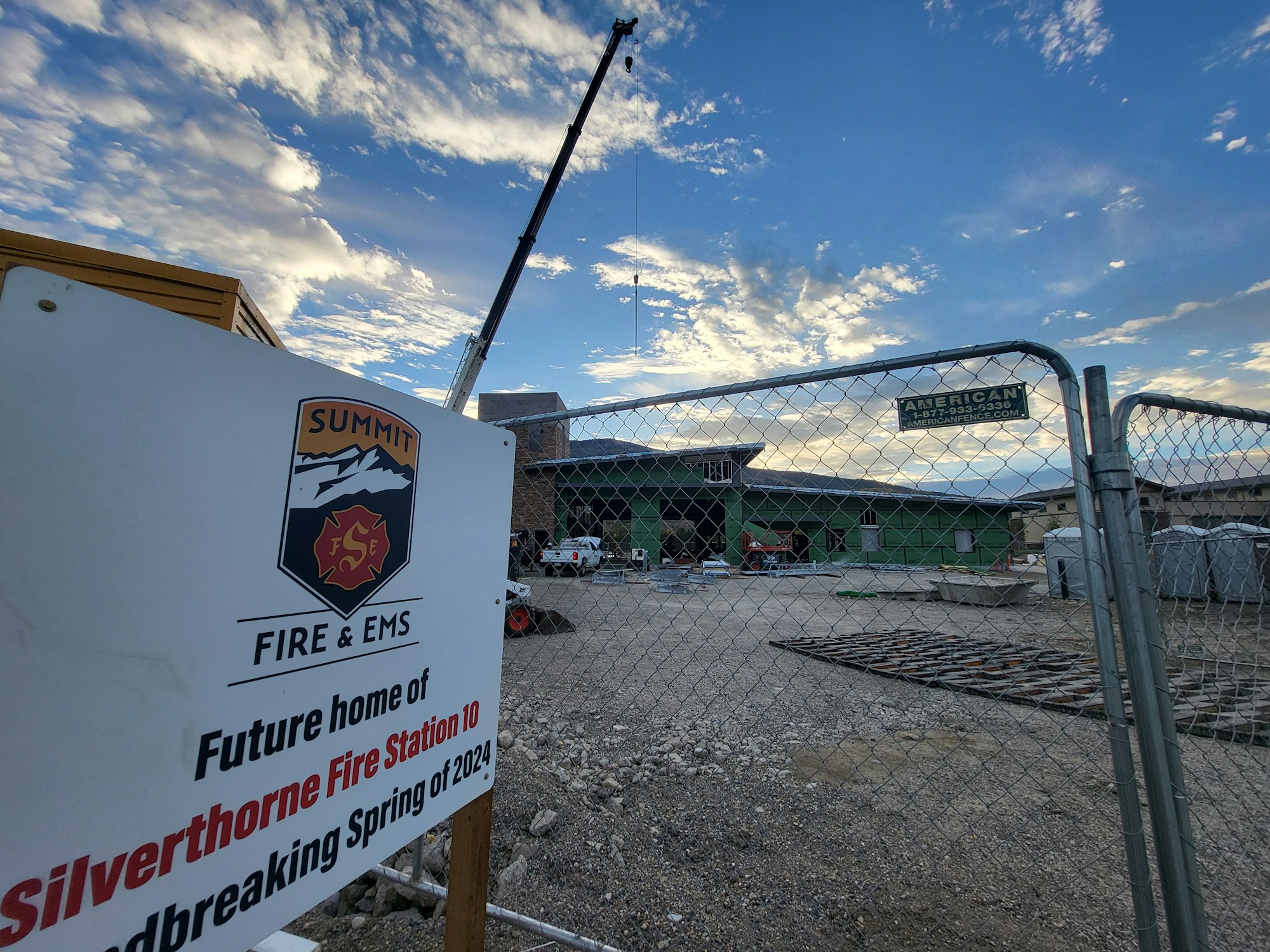 May contain: architecture, building, outdoors, shelter, and advertisement