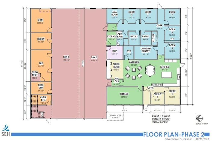 May contain: diagram and floor plan
