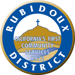 Rubidoux Community Services District
