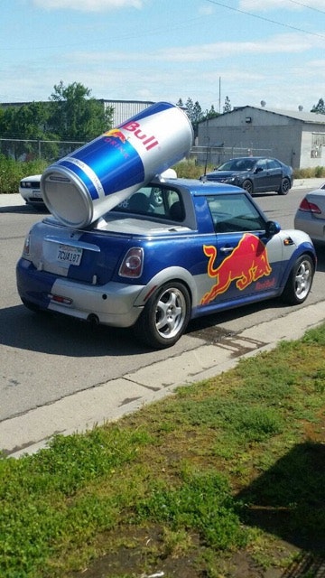 May contain: car, transportation, vehicle, and automobile