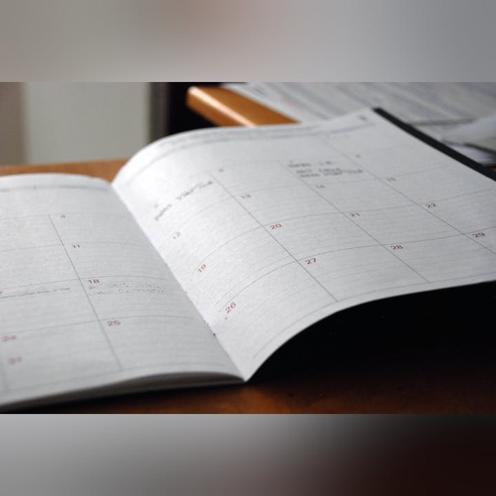 May contain: book, publication, page, text, and diary