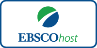 The EBSCOhost logo, representing an online research service.