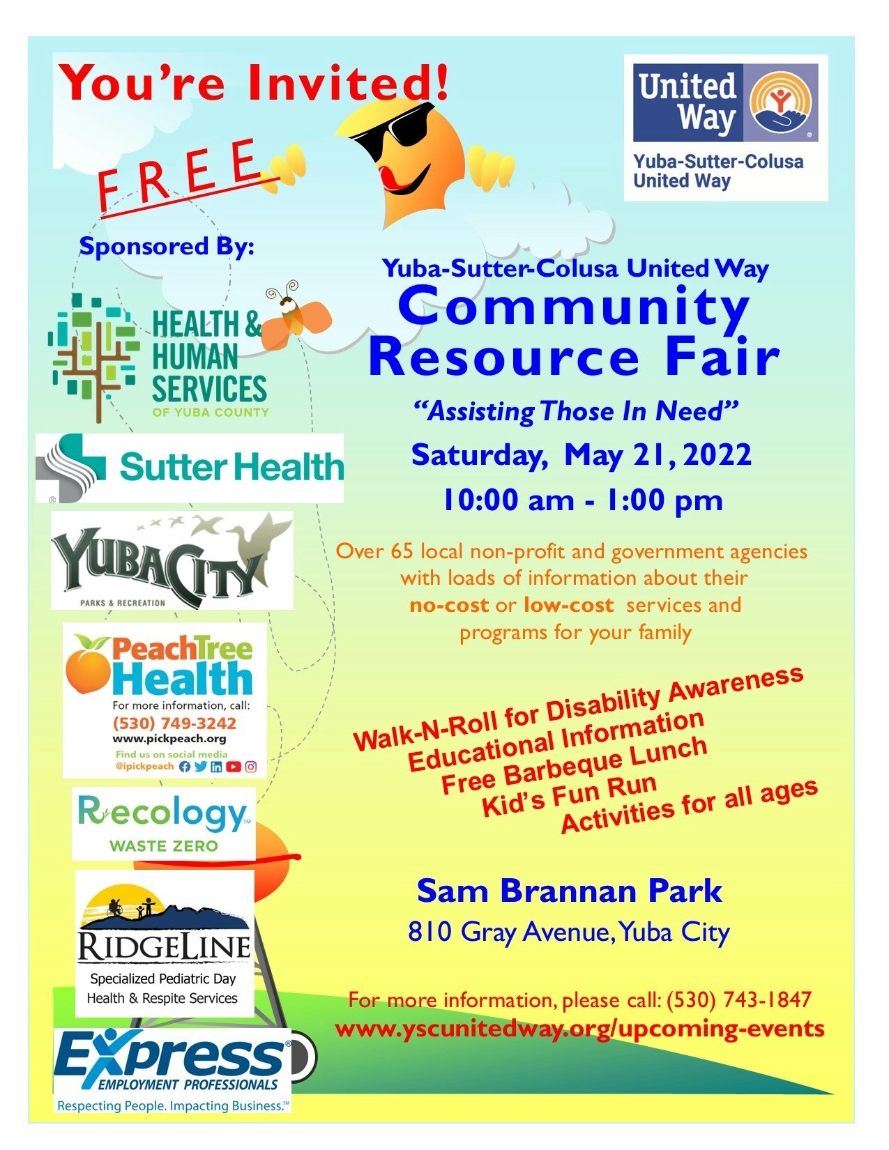 May contain: flyer, brochure, advertisement, poster, and paper