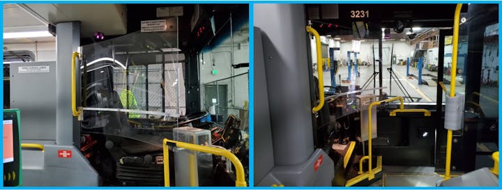 May contain: workshop