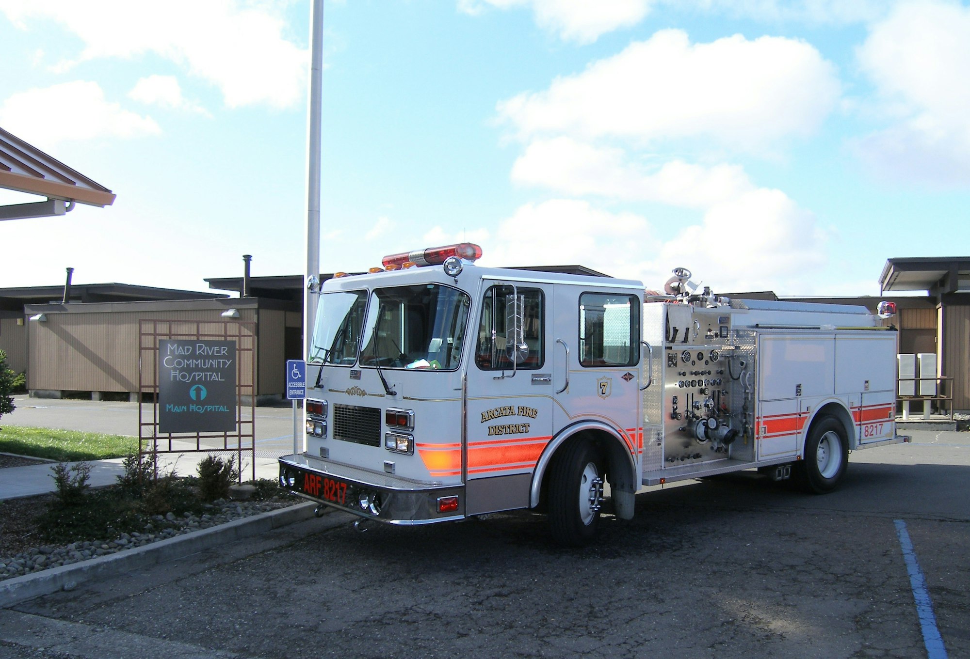Old Engine 6