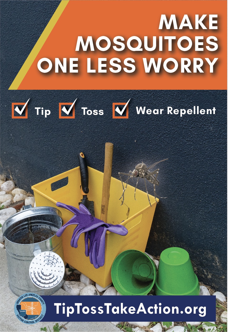 may contain: garden tools, water, text, website link, watering can, bucket, gloves