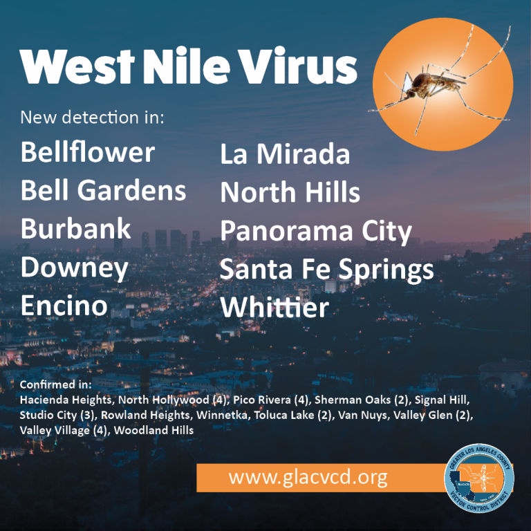 West Nile virus