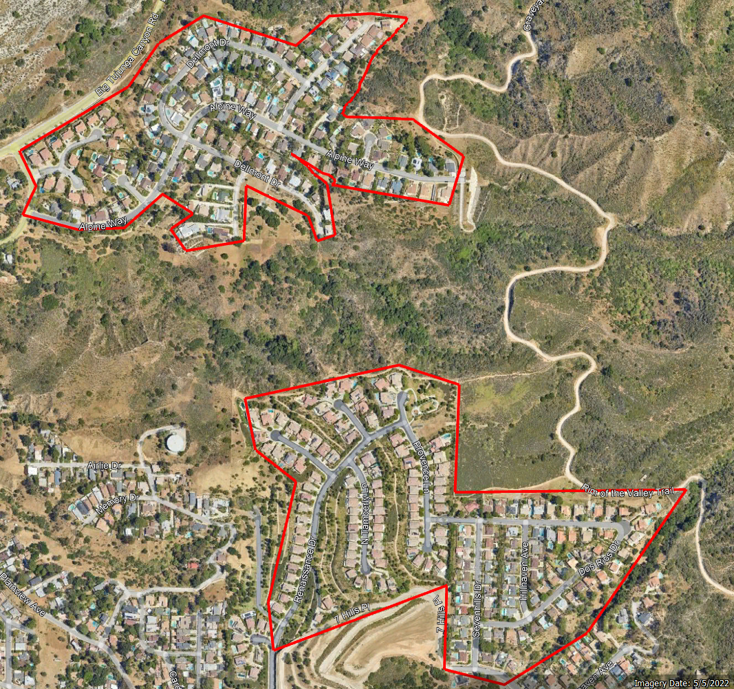 Source: Google Earth