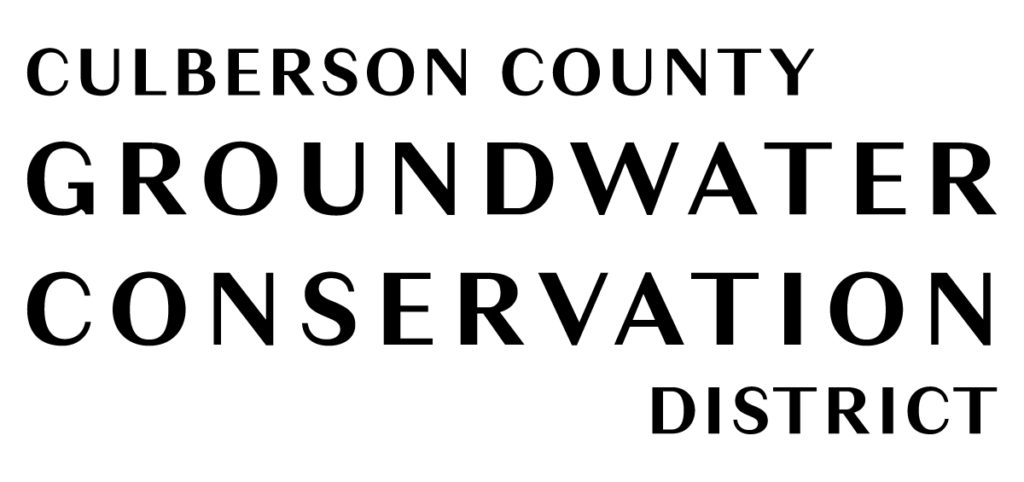 Image reading: Culberson County Groundwater Conservation District