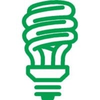 May contain: light and lightbulb