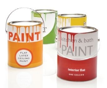 paint