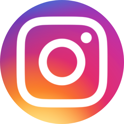 That's the Instagram logo.