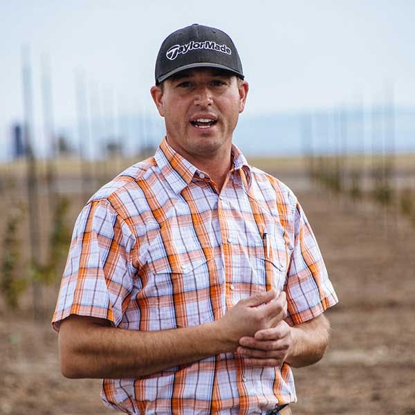 Photo of MICHAEL KIRSCH Chairman