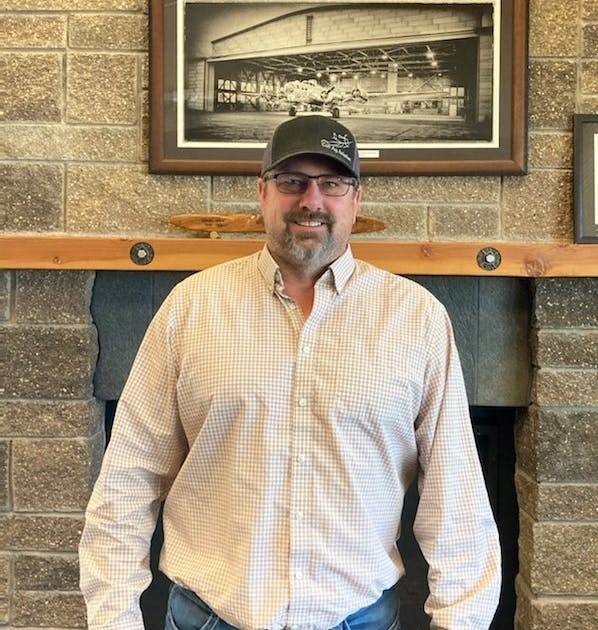 Photo of RYAN BOYLE Vice Chair