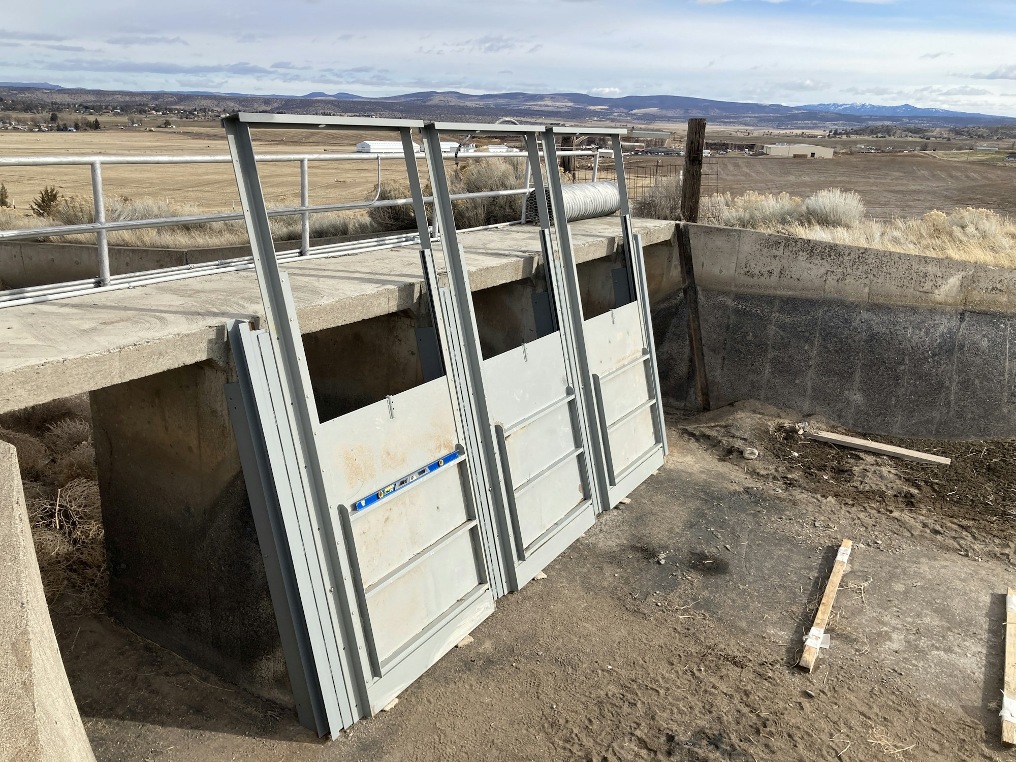 May contain: architecture, building, outdoors, shelter, soil, and construction