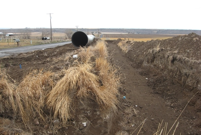 Photo of 58-11 PIPELINE Construction series 3: 9