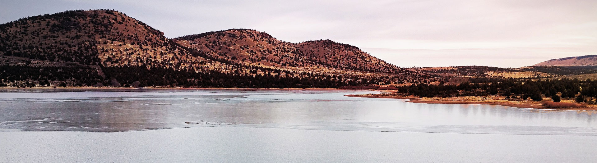 Photo of HAYSTACK RESERVOIR