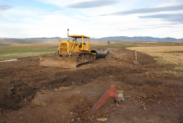 Photo of 58-11 PIPELINE construction series 2: 5