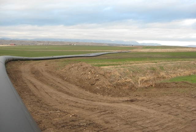 Photo of 58-11 PIPELINE construction series 2: 13