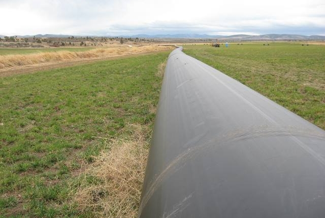Photo of 58-11 PIPELINE construction 8