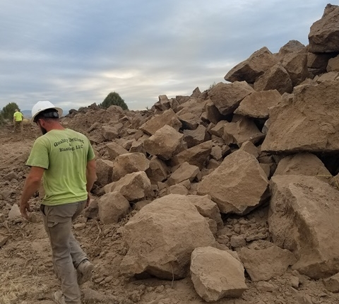 Photo of 58-11 PRE-WORK: EARTH REMOVAL 13