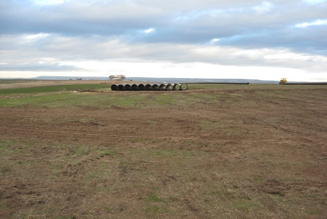 Photo of 58-11 PIPELINE Construction series 3: 51