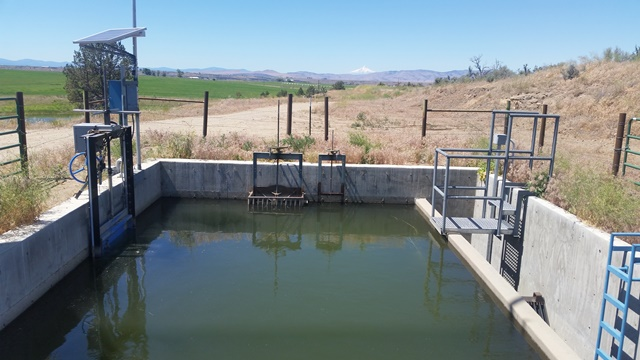 Photo of 58-11 HEAD-END SURGE POND 9
