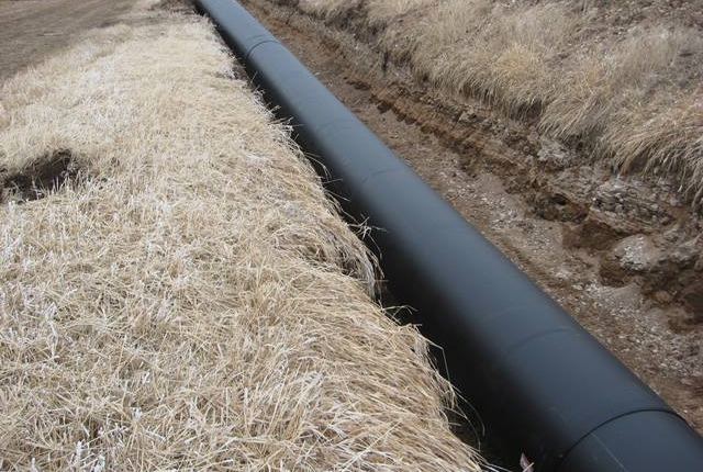 Photo of 58-11 PIPELINE construction 10