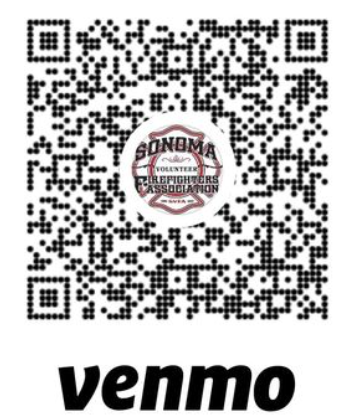 May contain: qr code