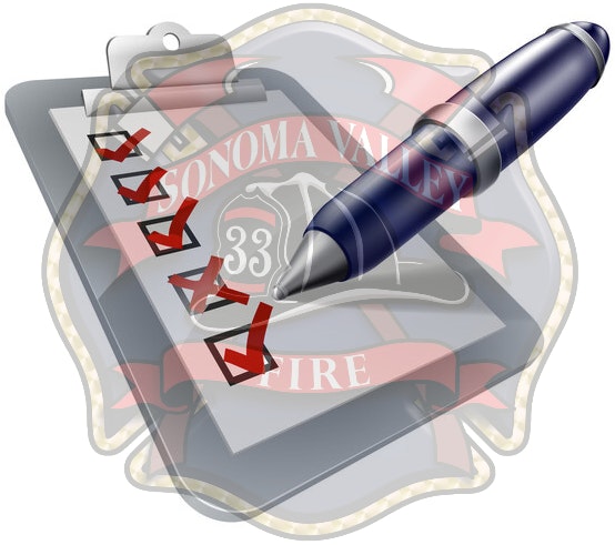 Pay Fire Inspection Fees - Sonoma Valley Fire District - Sonoma Valley ...