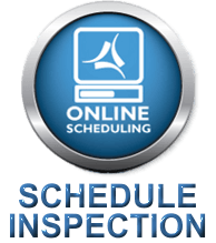 Schedule Inspection